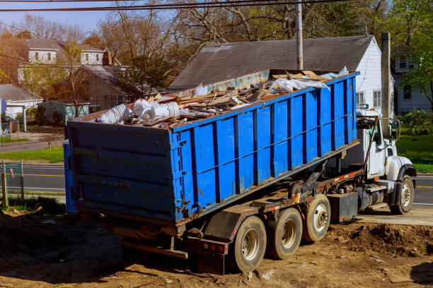 Best Hoarding Cleanup  in Soap Lake, WA