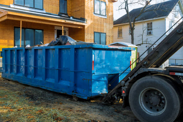 Best Commercial Junk Removal  in Soap Lake, WA